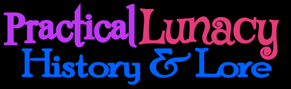 Lunacy Lore