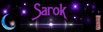 Sarok